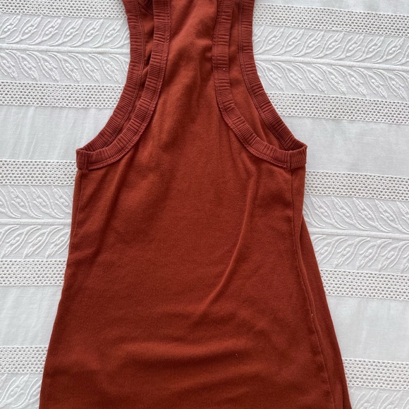 Free People Tank Top - Picture 3 of 3